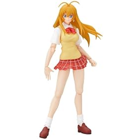 Figma ��R����Great Guardians ��������