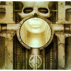 Brain Salad Surgery