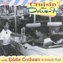 Cruisin' the Drive