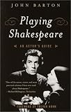 [Book] Playing Shakespeare: An Actor's Guide (Methuen Paperback)