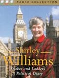 [Book] Snakes and Ladders: a Political Diary