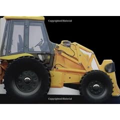 Digger (Wheelie Books)