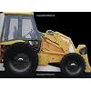 Digger (Wheelie Books)