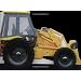 Digger (Wheelie Books)