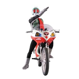 Real Action Heroes DX ���ʃ��C�_�[�V1�� Ver.2.5 & �V�T�C�N������