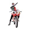 Real Action Heroes DX ���ʃ��C�_�[�V1�� Ver.2.5 & �V�T�C�N������