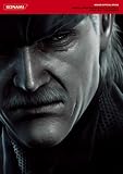 [Book] METAL GEAR SOLID 4 GUNS OF THE PATRIOTS OFFICIAL GUIDE : THE BASICS (KONAMI OFFICIAL BOOKS) (KONAMI OFFICIAL BOOKS)