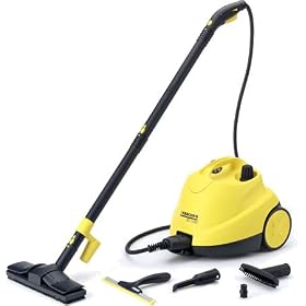 KARCHER �X�`�[���N���[�i�[ SC1202