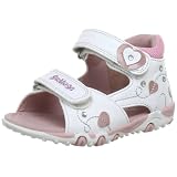 Supremo Kinderschuhe 3330906 Baby Mädchen Lauflernschuhe