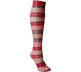  Women's Celeste Stein Designs Madonna Plaid III