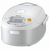 ZOJIRUSHI �^�󈳗�IH���уW���[�ɂߐ��� NP-NS10-SP �v���C���V���o�[