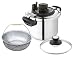 T-fal �����^�b�`�J���͂Ȃ� �N���v�\ ���C���[�� 6L P4270731