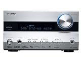 ONKYO AV�Z���^�[ SA-205HD(S)