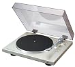 DENON �t���I�[�g�v���[���[�V�X�e�� �v���~�A���V���o�[ DP-300F-SP