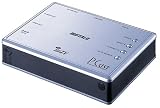 BUFFALO PCast PC-TV�X�L�����R���o�[�^ D4�o�͑Ή� SC-D4