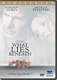 [DVD] What Lies Beneath (Widescreen)