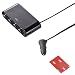 SANWA SUPPLY CAR-CHR61CU USB�t��4�A�\�P�b�g