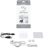  Enjoy! AV Pack