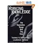 Working Knowledge: How Organizations Manage What They Know