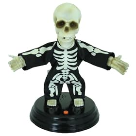 �X�P���g�� �_���T�[ Skeleton Dancer 802394