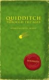 [Book] Quidditch through the ages