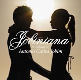 [CD]オムニバス ジョビニアーナ~愛と微笑みと花