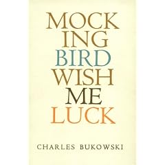 Mockingbird Wish Me Luck