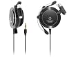 audio-technica ATH-EM700 BK �C���t�B�b�g�w�b�h�z��