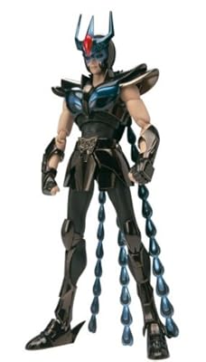 聖闘士聖衣神話 暗黒フェニックス