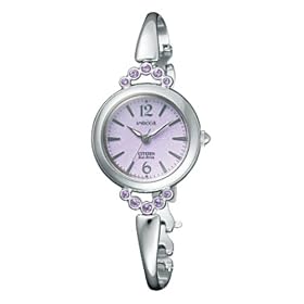 CITIZEN Wicca(�E�B�b�J) �t�����[�V�����[ Eco-Drive NA15-1374C