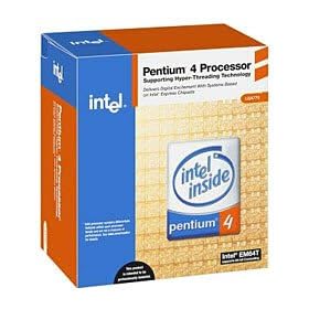Pentium4-2.8GHz 521