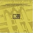 Classic Jazz-Funk Mastercuts  Volume 2