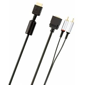 PlayStation2��pD�[�q�P�[�u��(�����o�͒[�q�t)