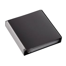 ELECOM �������t�@�C�� CCD-EXF03BK