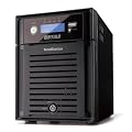 BUFFALO RAID5�Ή� Windows Storage Server���ڃ��f�� 8TB WS-QV8.0TL/R5