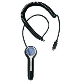 �y���{���K�i�z MOTOROLA Xperia �E HTC Desire�Ή� microUSB�[�d�J�[�`���[�W���[ �y1�N�ۏؕt�z MOT-P513