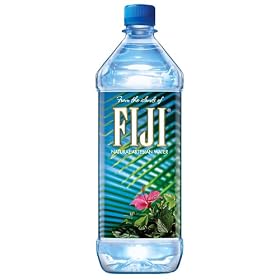 �y���������zFIJI WATER/�t�B�W�[�E�H�[�^�[ 1000mlx12�{�@�S�đ�l�C�̏����E�H�[�^�[