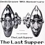 The Last Supper(�ʏ��)