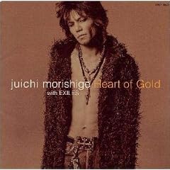 Heart of Gold