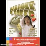 [DVD] Karaoké d'enfer : Chansons d'amour