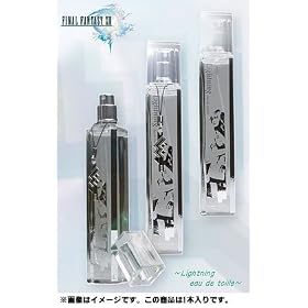 FINAL FANTASY XIII ���C�g�j���O�I�[�h�g���� 50ml