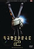 [DVD]リチャード・バージ スターシップ・トゥルーパーズ2 [DVD]