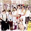 VERY BEAUTY(DVD�t)