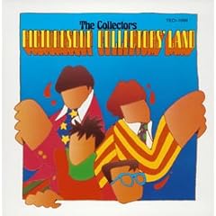 PICTURESQUE COLLECTORS�fLAND(���W���P�b�g�d�l)