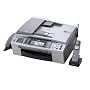 Brother A4�C���N�W�F�b�gFAX�����@ MyMIO MFC-880CDN �f�W�^���q�@1�� 6000�~1200dpi