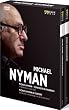 Composer in Progress / In Concert [DVD] [Import]