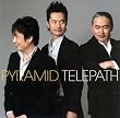 TELEPATH �ȐS�`�S