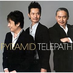 TELEPATH �ȐS�`�S