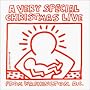 A Very Special Christmas Live!