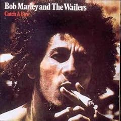Catch a Fire [12 inch Analog]